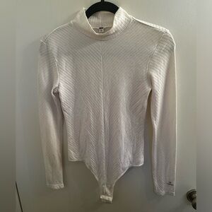 UNIQLO x Alexander Wang Heattech bodysuit